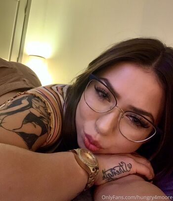 Melissa Moor / hungry4moore nude photo #47