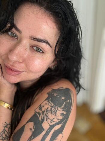 Melissa Moor / hungry4moore nude photo #53