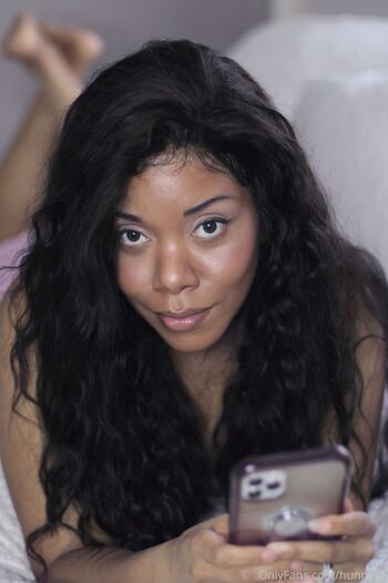 Hunnye / hunnyeb nude photo #18