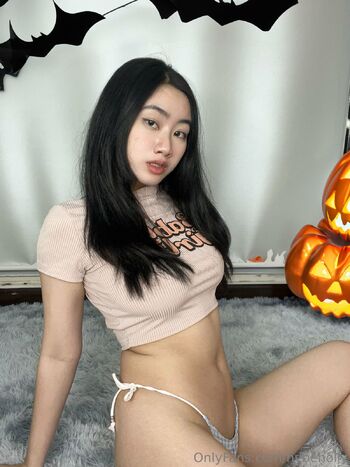 Your secret love / hybeholly nude photo #3