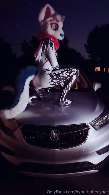 Bab / hyperbabecyber / sulfurbarks / sulfurbites nude photo #8