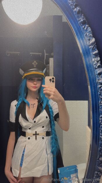 Bab / hyperbabecyber / sulfurbarks / sulfurbites nude photo #19