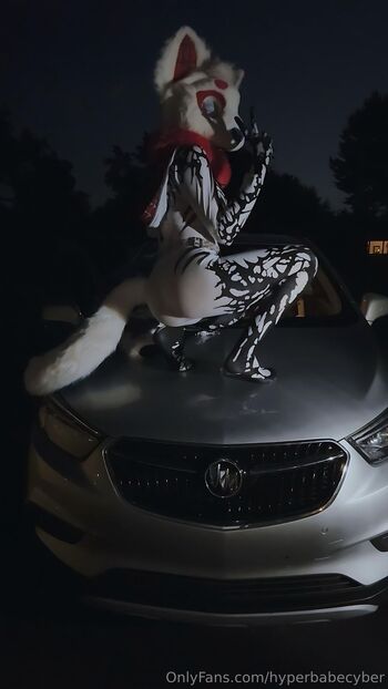 Bab / hyperbabecyber / sulfurbarks / sulfurbites nude photo #20