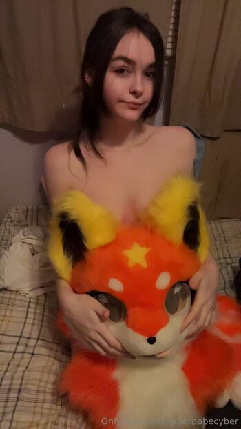 Bab / hyperbabecyber / sulfurbarks / sulfurbites nude photo #26