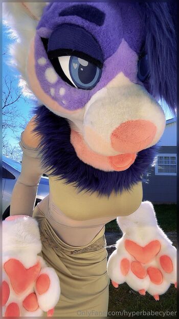 Bab / hyperbabecyber / sulfurbarks / sulfurbites nude photo #27