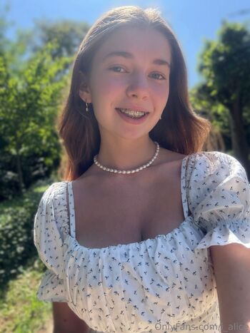 Alice / i_alice nude photo #23