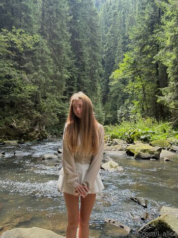 Alice / i_alice nude photo #31
