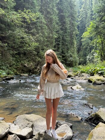Alice / i_alice nude photo #33