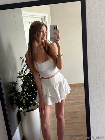 Alice / i_alice nude photo #39