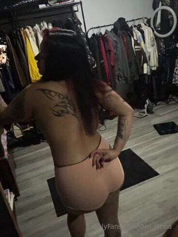 Jonn / iam_jonna nude photo #3