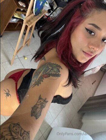 Jonn / iam_jonna nude photo #9