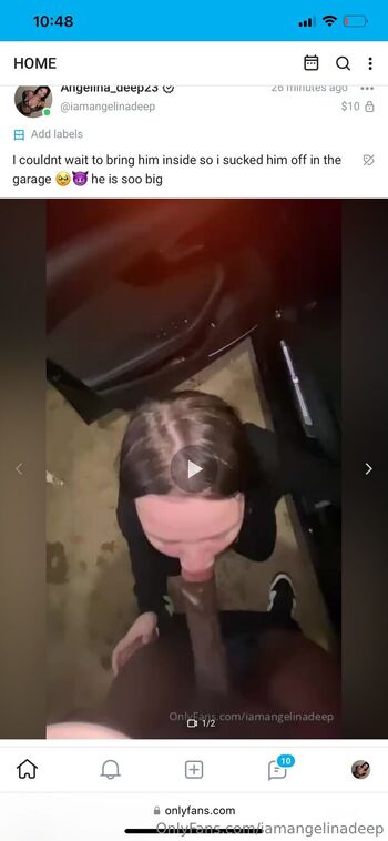 Angelina_deep2 / iamangelinadeep nude photo #9