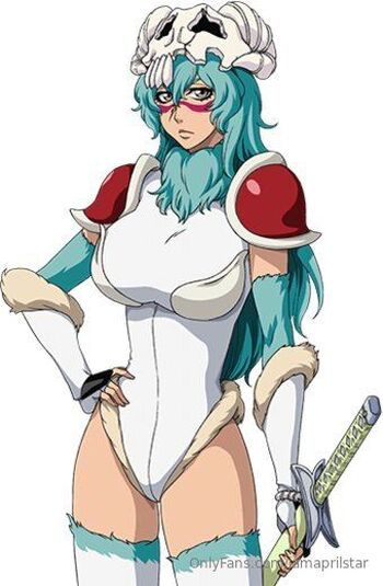 IAmAprilSta / iamaprilstar / aprilstarcosplay nude photo #3