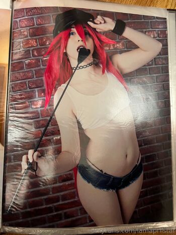 IAmAprilSta / iamaprilstar / aprilstarcosplay nude photo #11