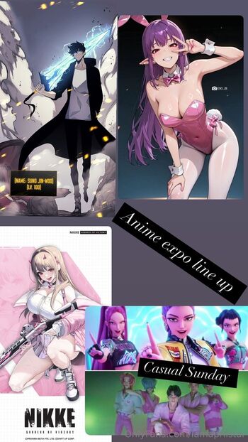 IAmAprilSta / iamaprilstar / aprilstarcosplay nude photo #31