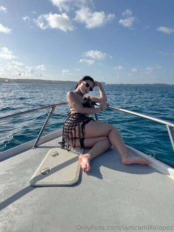 Camilla Baby / iamcamillalopez nude photo #16