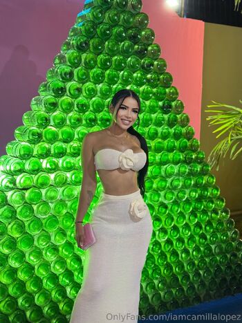 Camilla Baby / iamcamillalopez nude photo #17