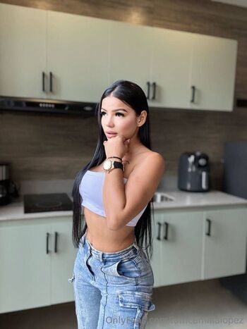 Camilla Baby / iamcamillalopez nude photo #25