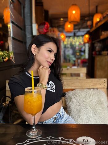 Camilla Baby / iamcamillalopez nude photo #34