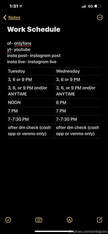 ittybitt / iamfreaky222 nude photo #5