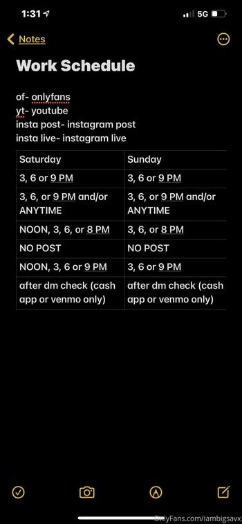 ittybitt / iamfreaky222 nude photo #6