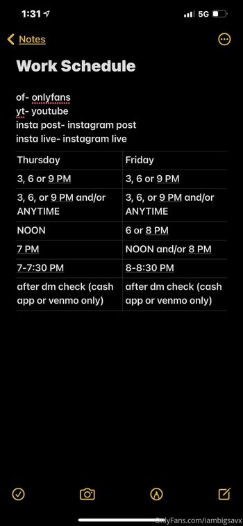 ittybitt / iamfreaky222 nude photo #7