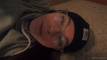 Haley Ann / iamhaleyann nude photo #1