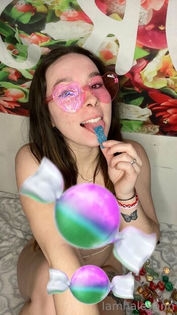 Haley Ann / iamhaleyann nude photo #12