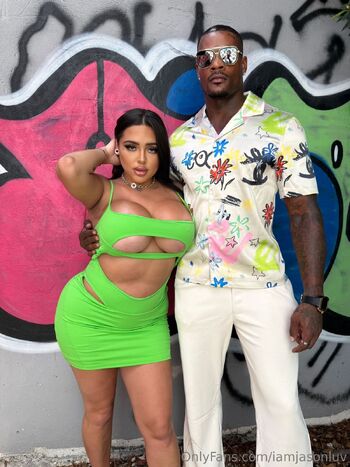 Jason Lu / iamjasonluv nude photo #2