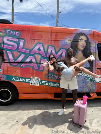 Jason Lu / iamjasonluv nude photo #4