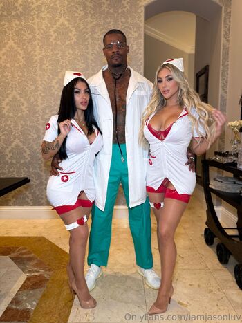 Jason Lu / iamjasonluv nude photo #7