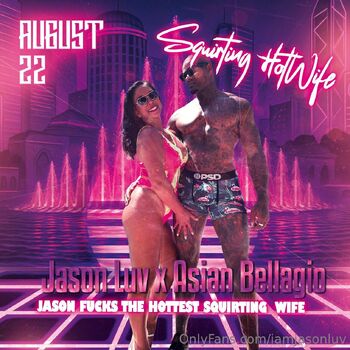 Jason Lu / iamjasonluv nude photo #9