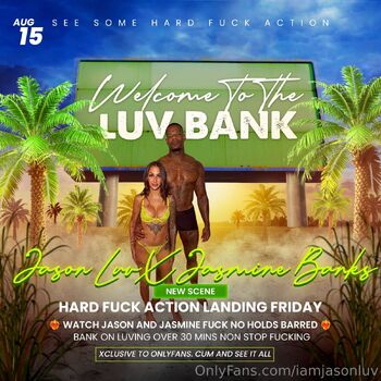 Jason Lu / iamjasonluv nude photo #11