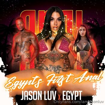 Jason Lu / iamjasonluv nude photo #12