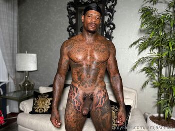 Jason Lu / iamjasonluv nude photo #16