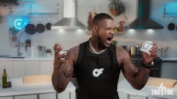 Jason Lu / iamjasonluv nude photo #18