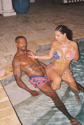 Jason Lu / iamjasonluv nude photo #20