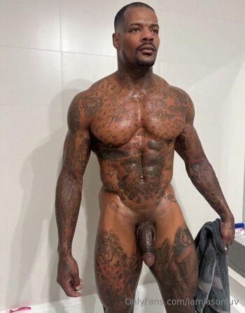 Jason Lu / iamjasonluv nude photo #26