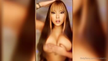 VIDEOCALL SEXT Kelly Balls / iamkelly nude photo #29