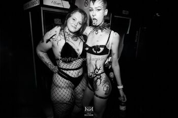 KinkyAm / iamkinkyamy nude photo #6