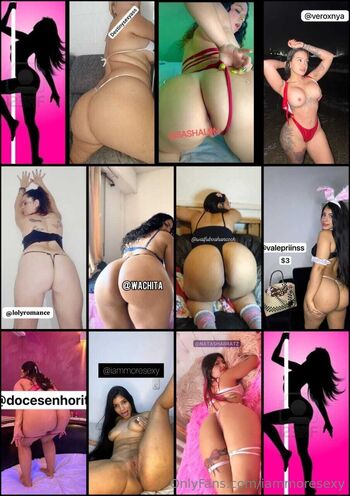 More se / iammoresexy nude photo #1