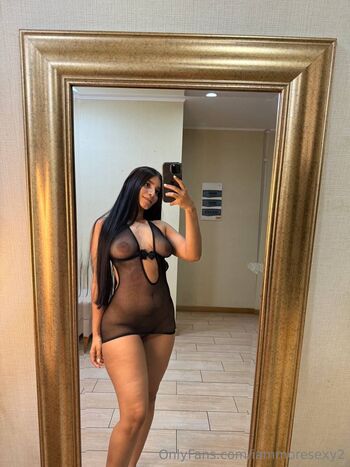CherryWaves / iammoresexy2 nude photo #1