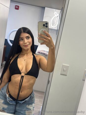 CherryWaves / iammoresexy2 nude photo #8