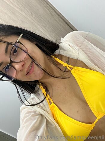 𝐉𝐀𝐈 / iamqueenjaii nude photo #11