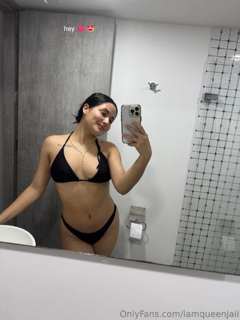 𝐉𝐀𝐈 / iamqueenjaii nude photo #23
