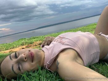 𝒫𝓊𝓈𝓈𝓎𝒬𝓊𝑒𝑒𝓃ꜱᴀᴍᴍ / iamsammyrios nude photo #6