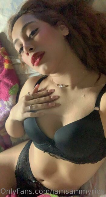 𝒫𝓊𝓈𝓈𝓎𝒬𝓊𝑒𝑒𝓃ꜱᴀᴍᴍ / iamsammyrios nude photo #9