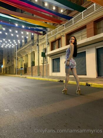 𝒫𝓊𝓈𝓈𝓎𝒬𝓊𝑒𝑒𝓃ꜱᴀᴍᴍ / iamsammyrios nude photo #17
