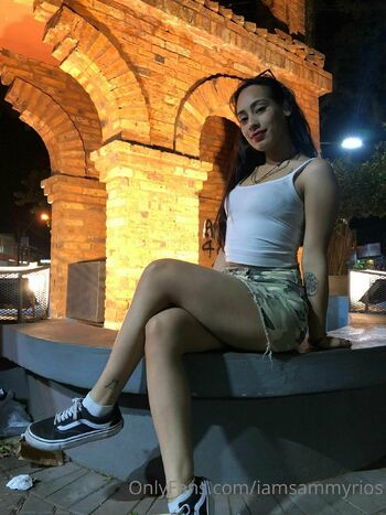 𝒫𝓊𝓈𝓈𝓎𝒬𝓊𝑒𝑒𝓃ꜱᴀᴍᴍ / iamsammyrios nude photo #18