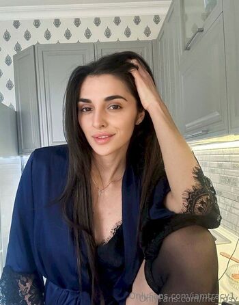 Tracy MLF / iamtracy1 nude photo #7